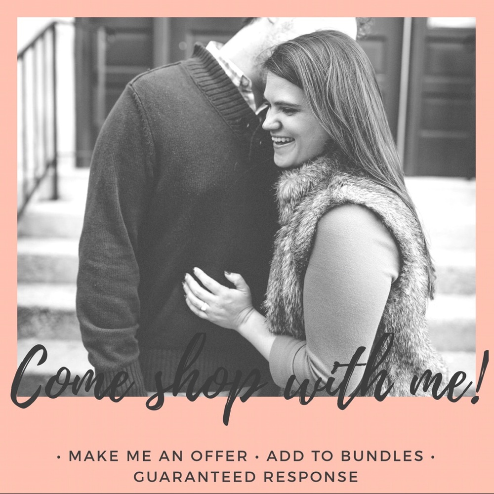 Meet your Posher, Molly